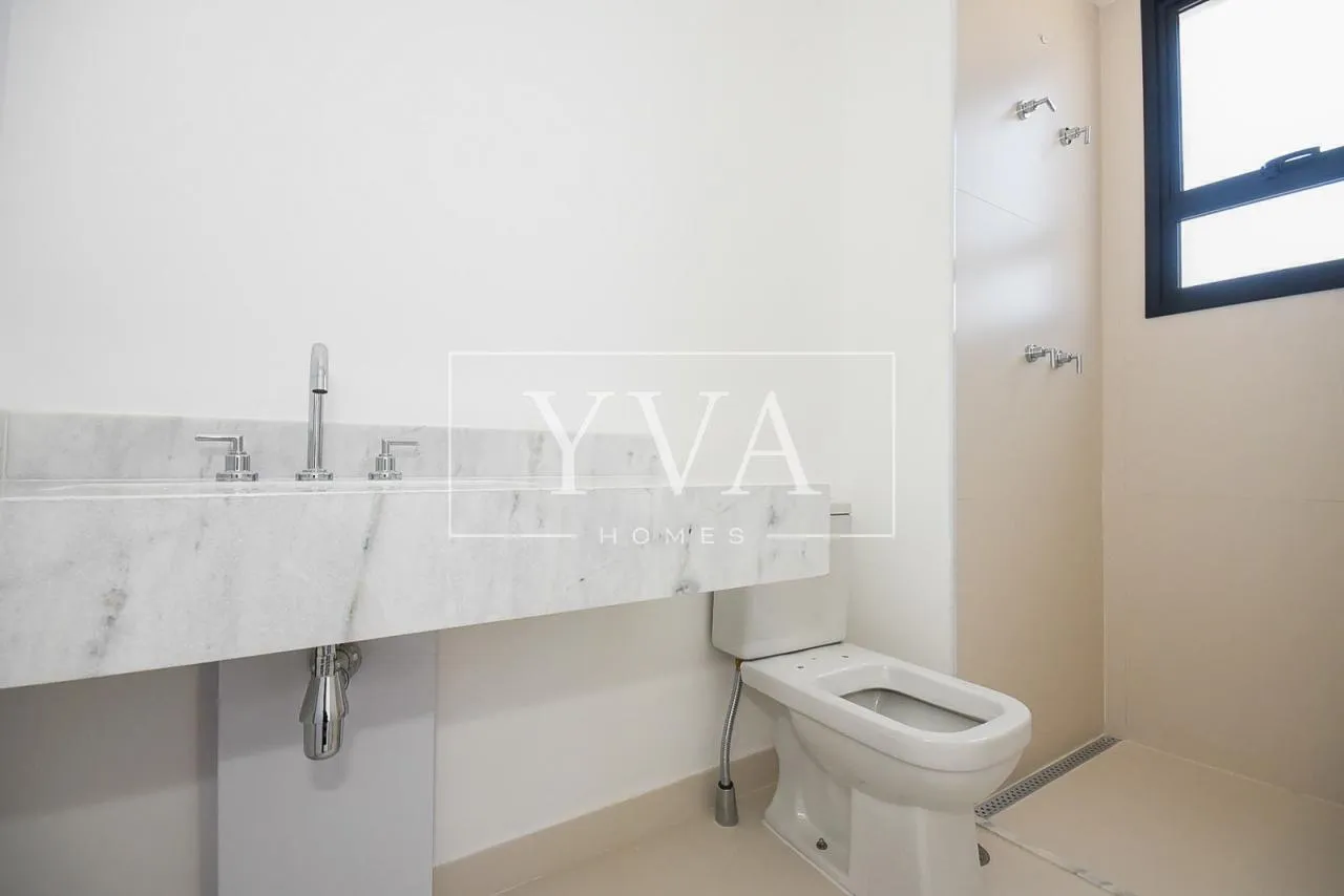 Apartamento com 3 suítes à venda em Pinheiros, São Paulo, por R$ 3.350.000 Imagem 24