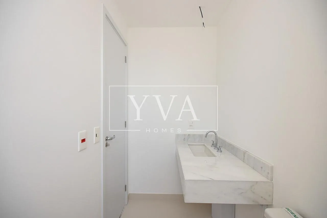 Apartamento com 3 suítes à venda em Pinheiros, São Paulo, por R$ 3.350.000 Imagem 26