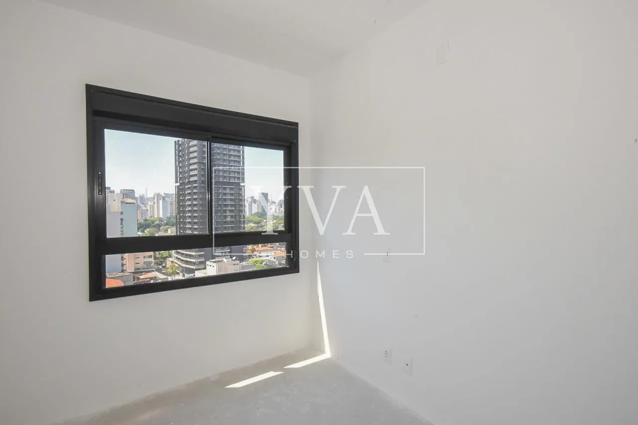 Apartamento com 3 suítes à venda em Pinheiros, São Paulo, por R$ 3.350.000 Imagem 27