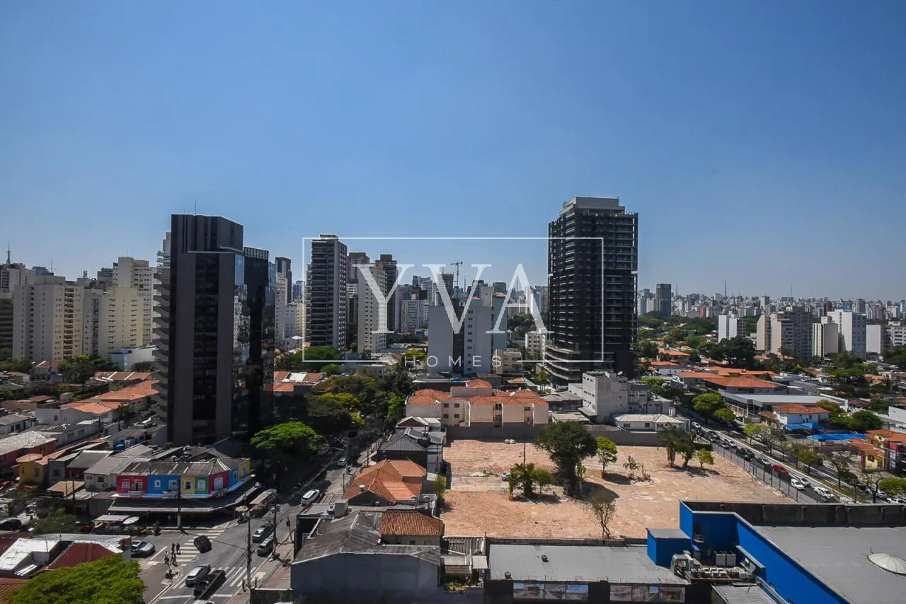 Apartamento com 3 suítes à venda em Pinheiros, São Paulo, por R$ 3.350.000 Imagem 29