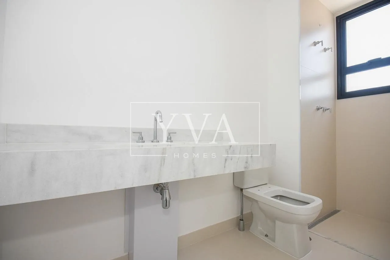 Apartamento com 3 suítes à venda em Pinheiros, São Paulo, por R$ 3.350.000 Imagem 30
