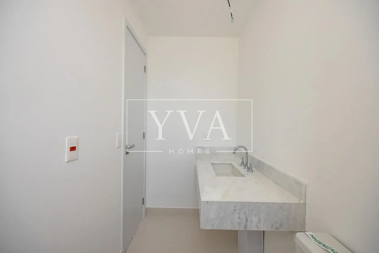 Apartamento com 3 suítes à venda em Pinheiros, São Paulo, por R$ 3.350.000 Imagem 32