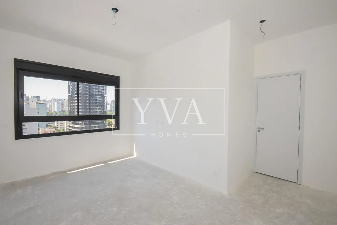 Apartamento com 3 suítes à venda em Pinheiros, São Paulo, por R$ 3.350.000 Imagem 33