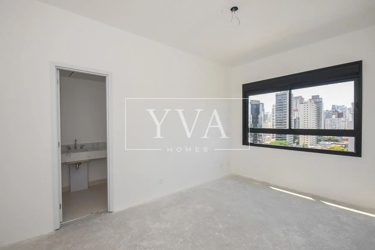 Apartamento com 3 suítes à venda em Pinheiros, São Paulo, por R$ 3.350.000 Imagem 34