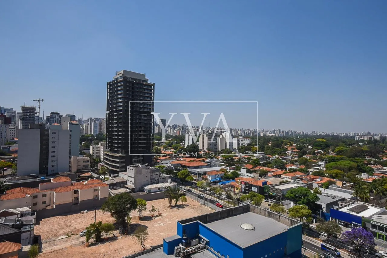 Apartamento com 3 suítes à venda em Pinheiros, São Paulo, por R$ 3.350.000 Imagem 36