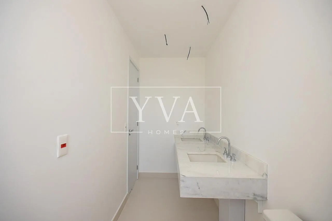 Apartamento com 3 suítes à venda em Pinheiros, São Paulo, por R$ 3.350.000 Imagem 37