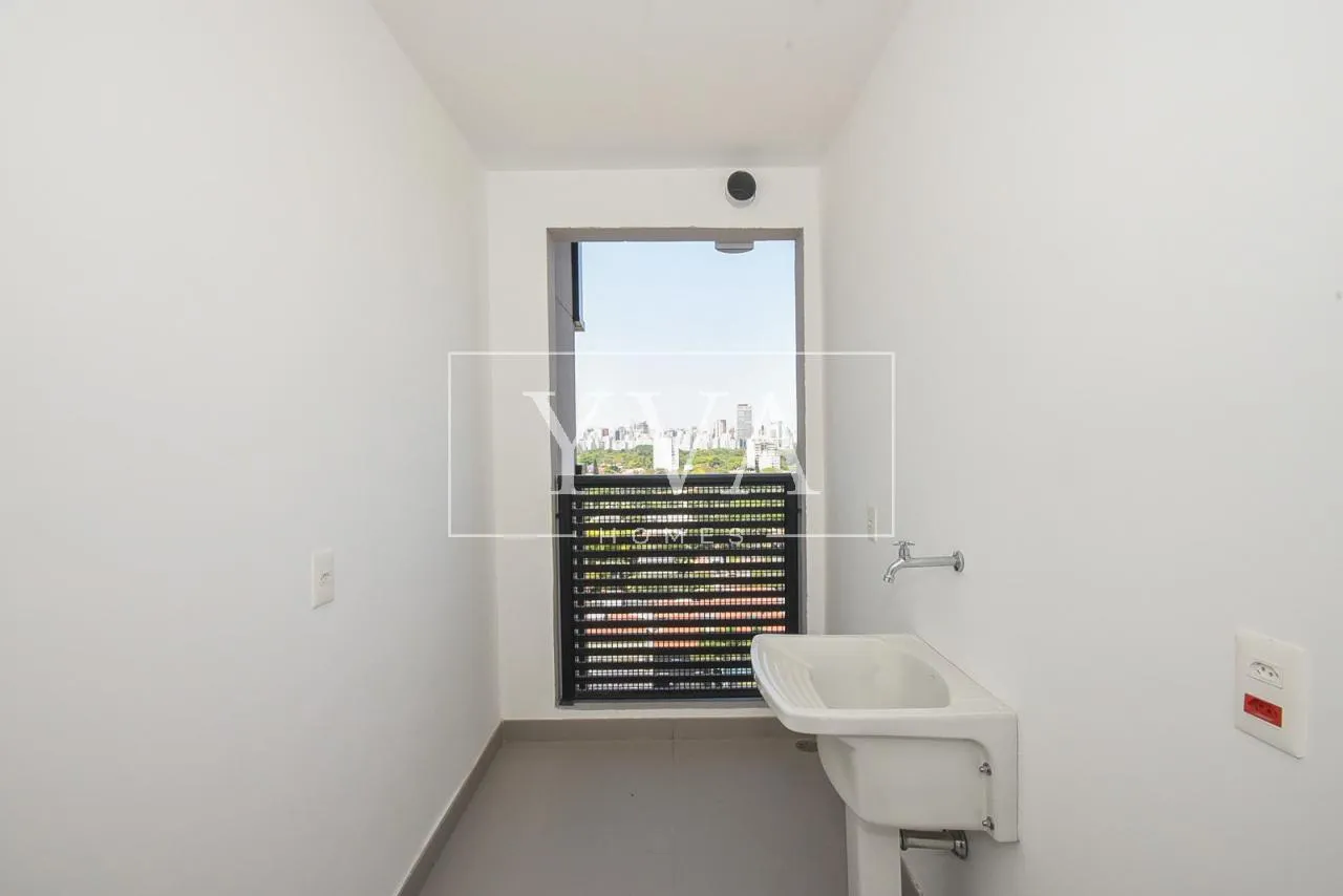 Apartamento com 3 suítes à venda em Pinheiros, São Paulo, por R$ 3.350.000 Imagem 39