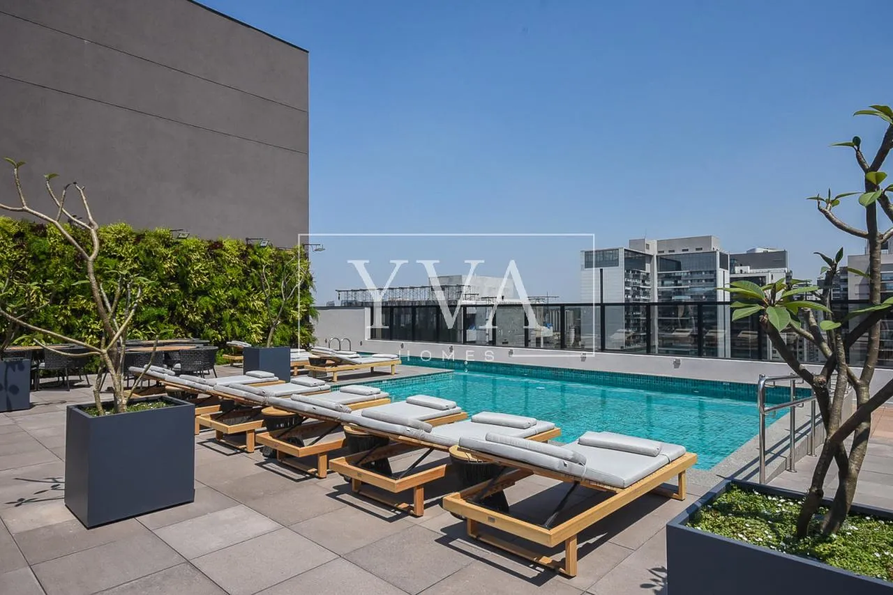 Apartamento com 3 suítes à venda em Pinheiros, São Paulo, por R$ 3.350.000 Imagem 40