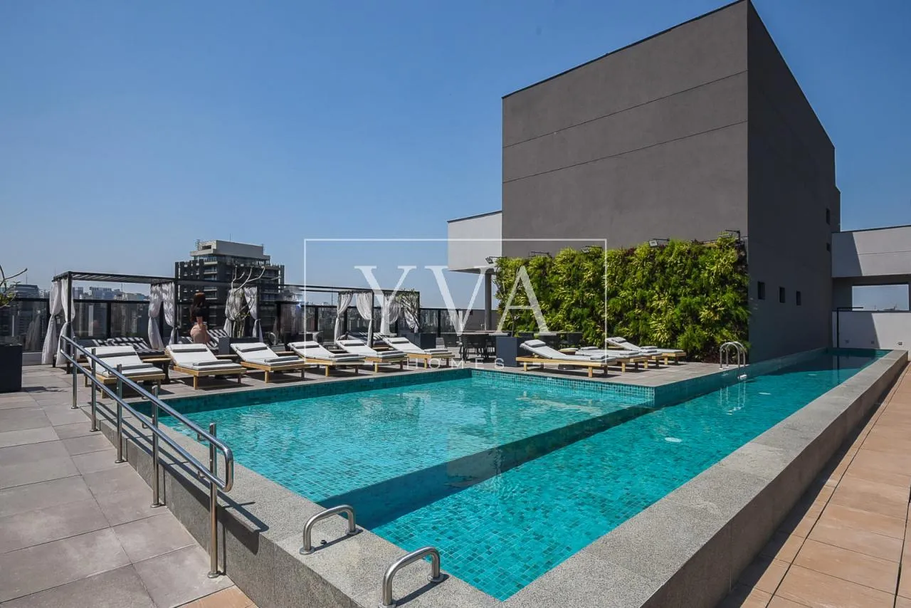 Apartamento com 3 suítes à venda em Pinheiros, São Paulo, por R$ 3.350.000 Imagem 41