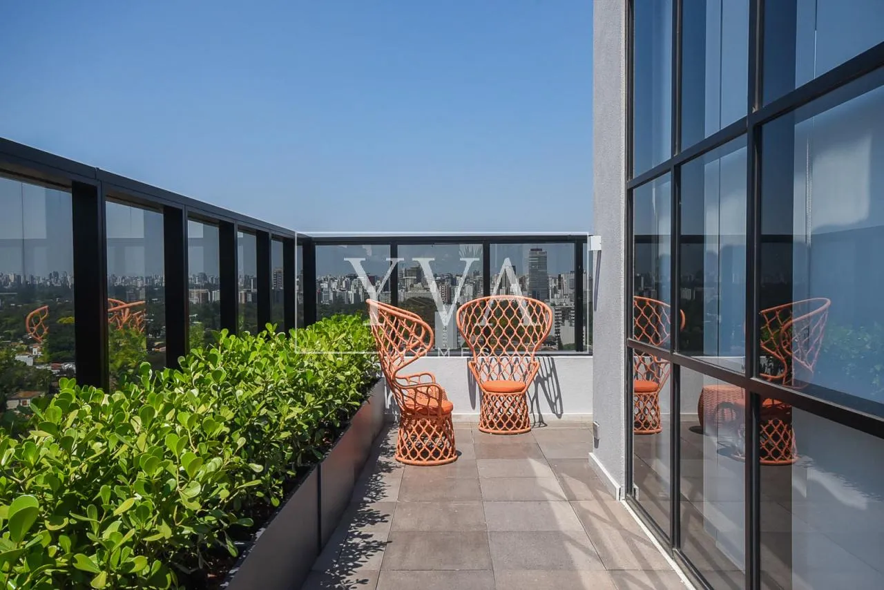 Apartamento com 3 suítes à venda em Pinheiros, São Paulo, por R$ 3.350.000 Imagem 42