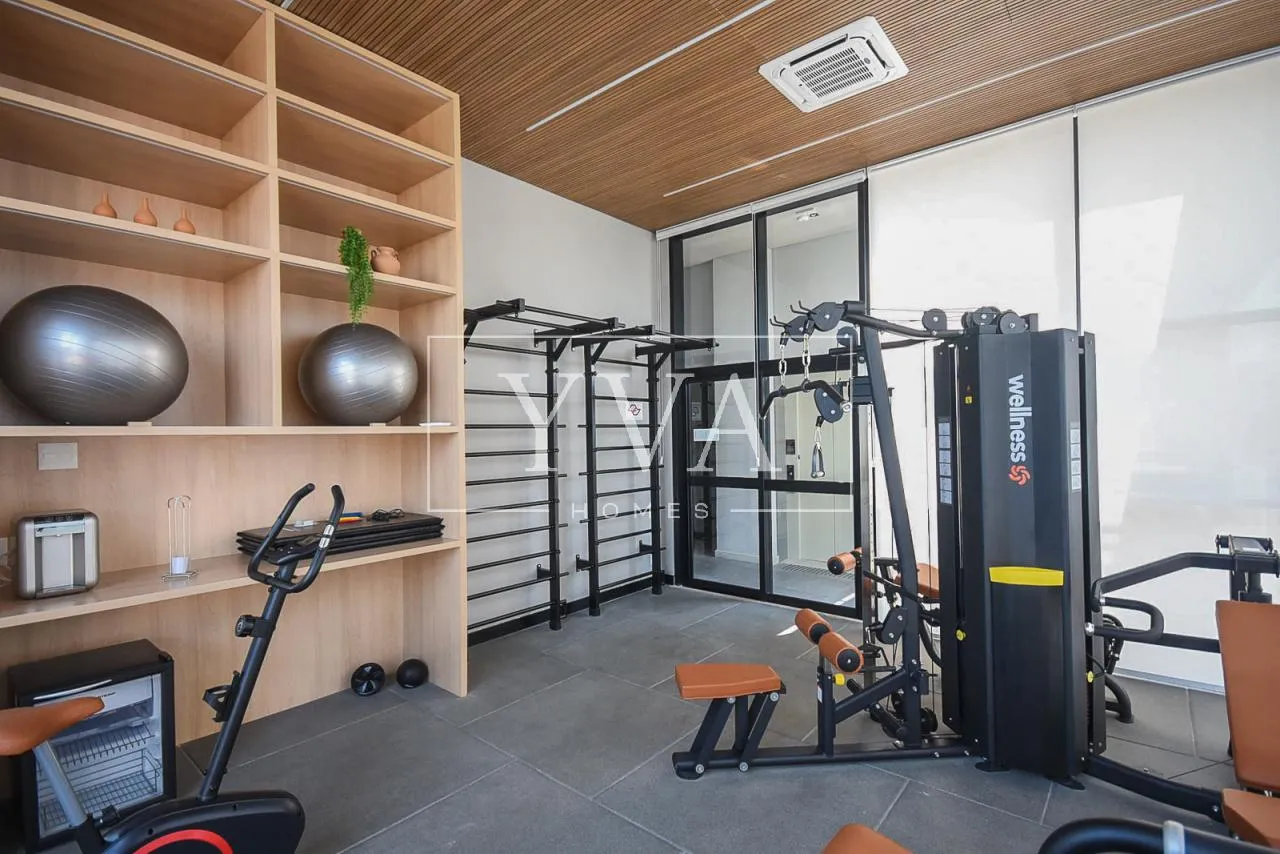 Apartamento com 3 suítes à venda em Pinheiros, São Paulo, por R$ 3.350.000 Imagem 43