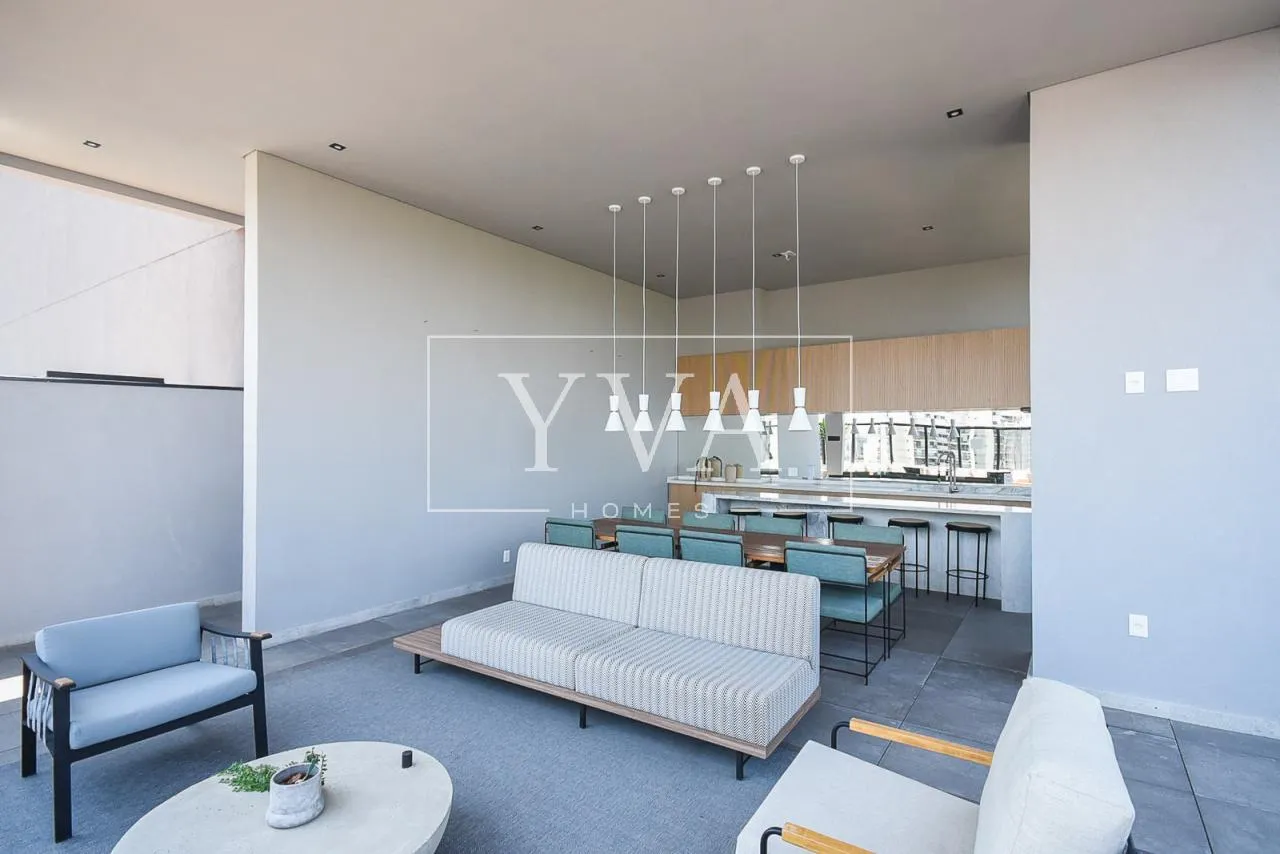 Apartamento com 3 suítes à venda em Pinheiros, São Paulo, por R$ 3.350.000 Imagem 45