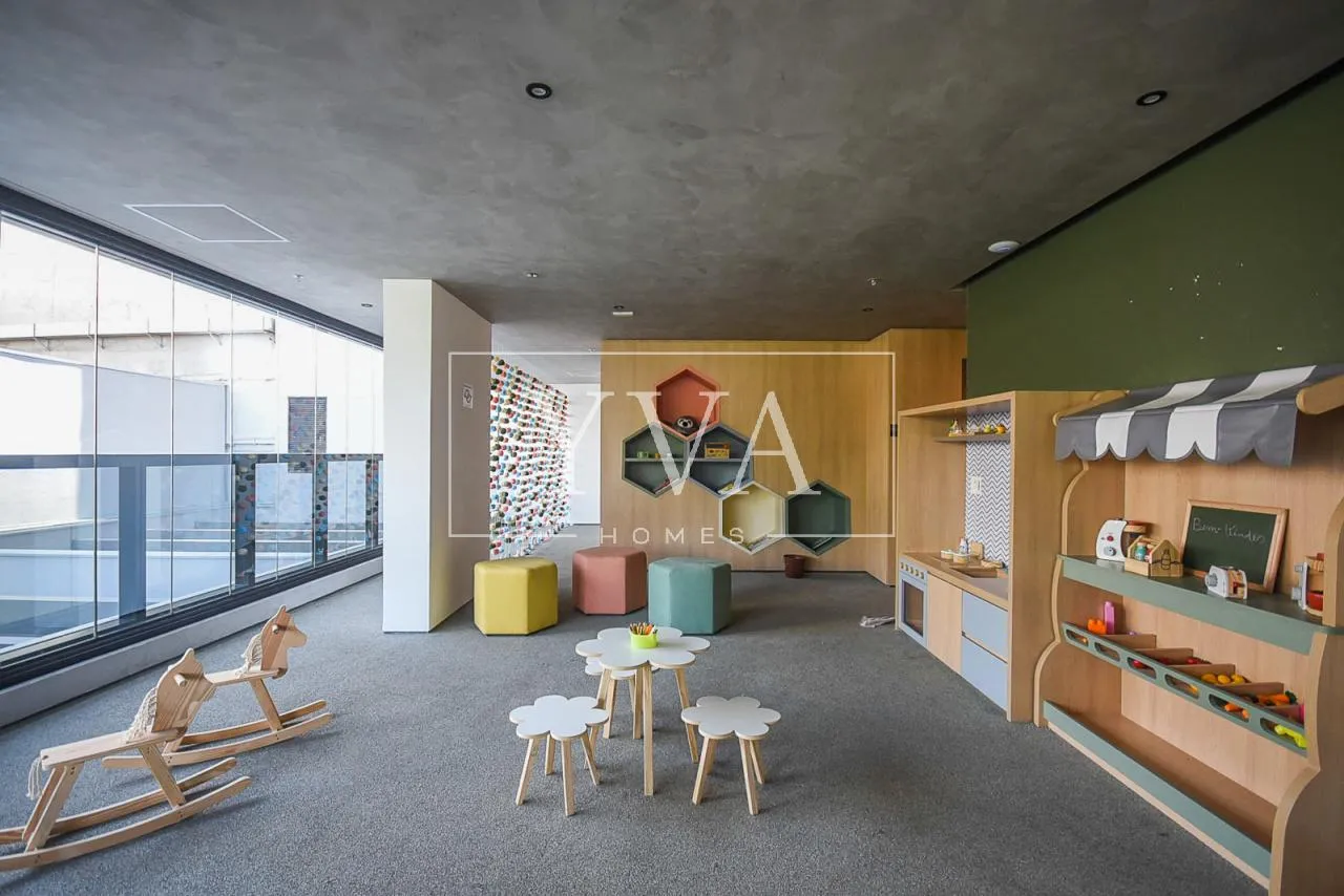 Apartamento com 3 suítes à venda em Pinheiros, São Paulo, por R$ 3.350.000 Imagem 46