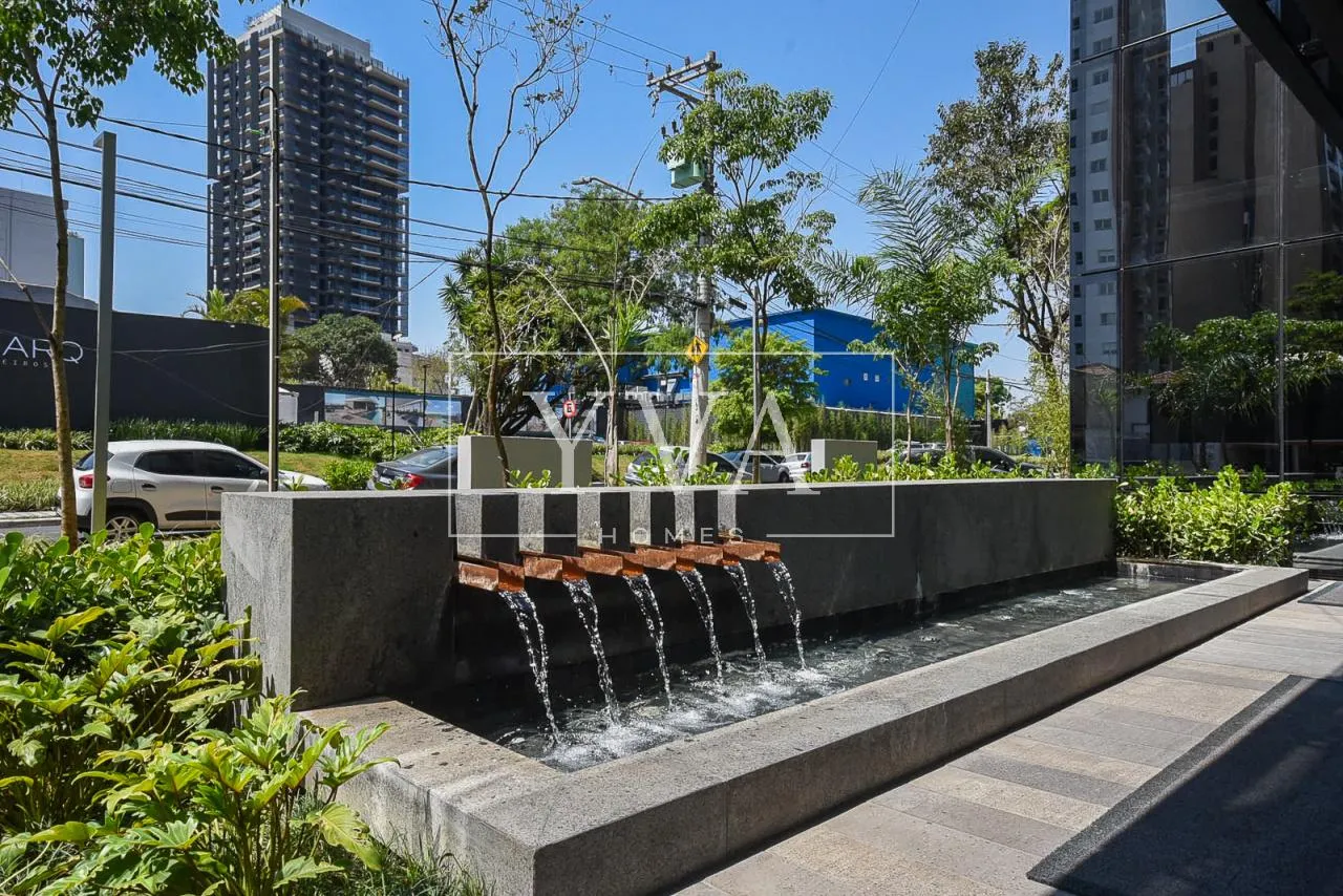 Apartamento com 3 suítes à venda em Pinheiros, São Paulo, por R$ 3.350.000 Imagem 48