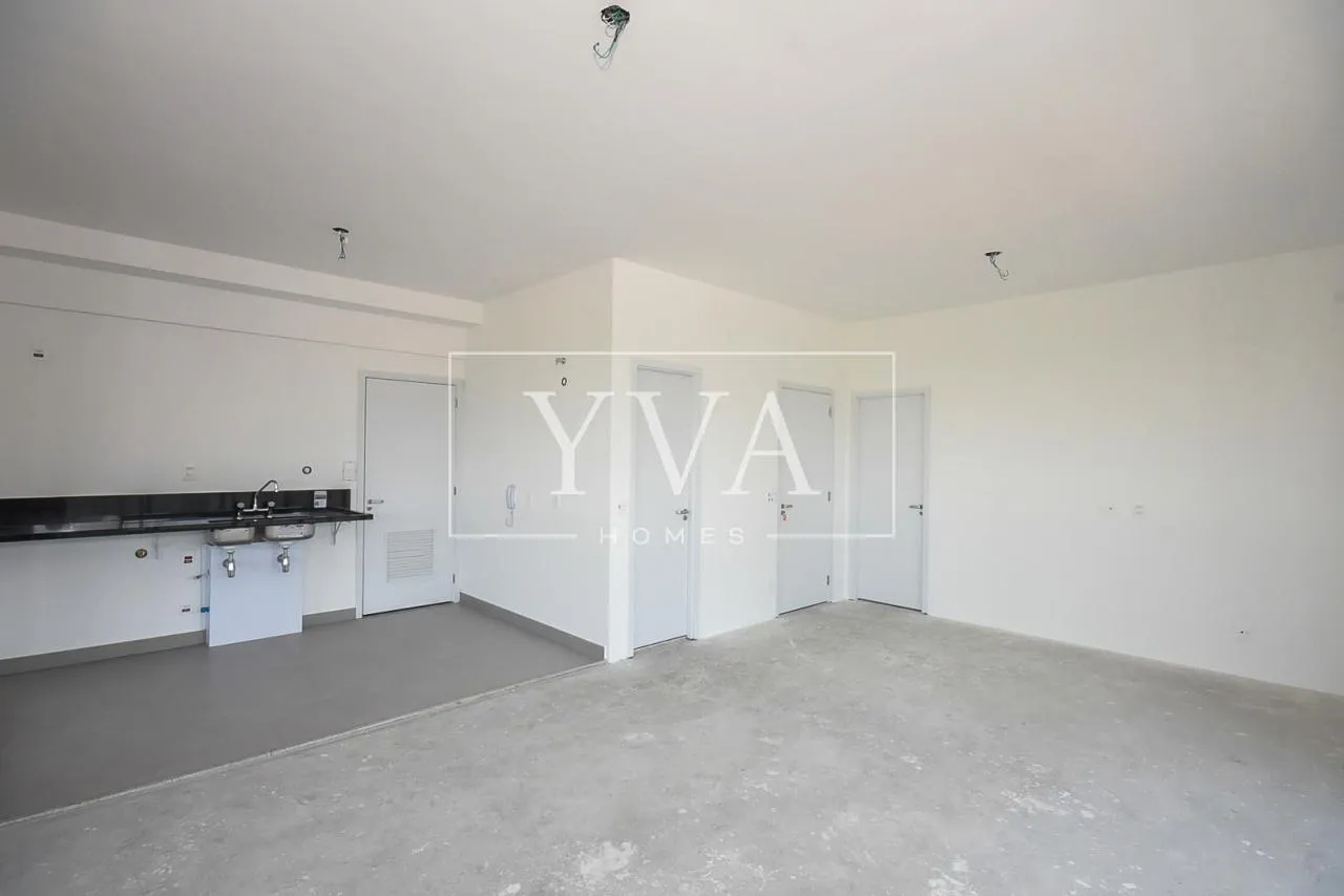 Apartamento com 3 suítes à venda em Pinheiros, São Paulo, por R$ 3.350.000 Imagem 7