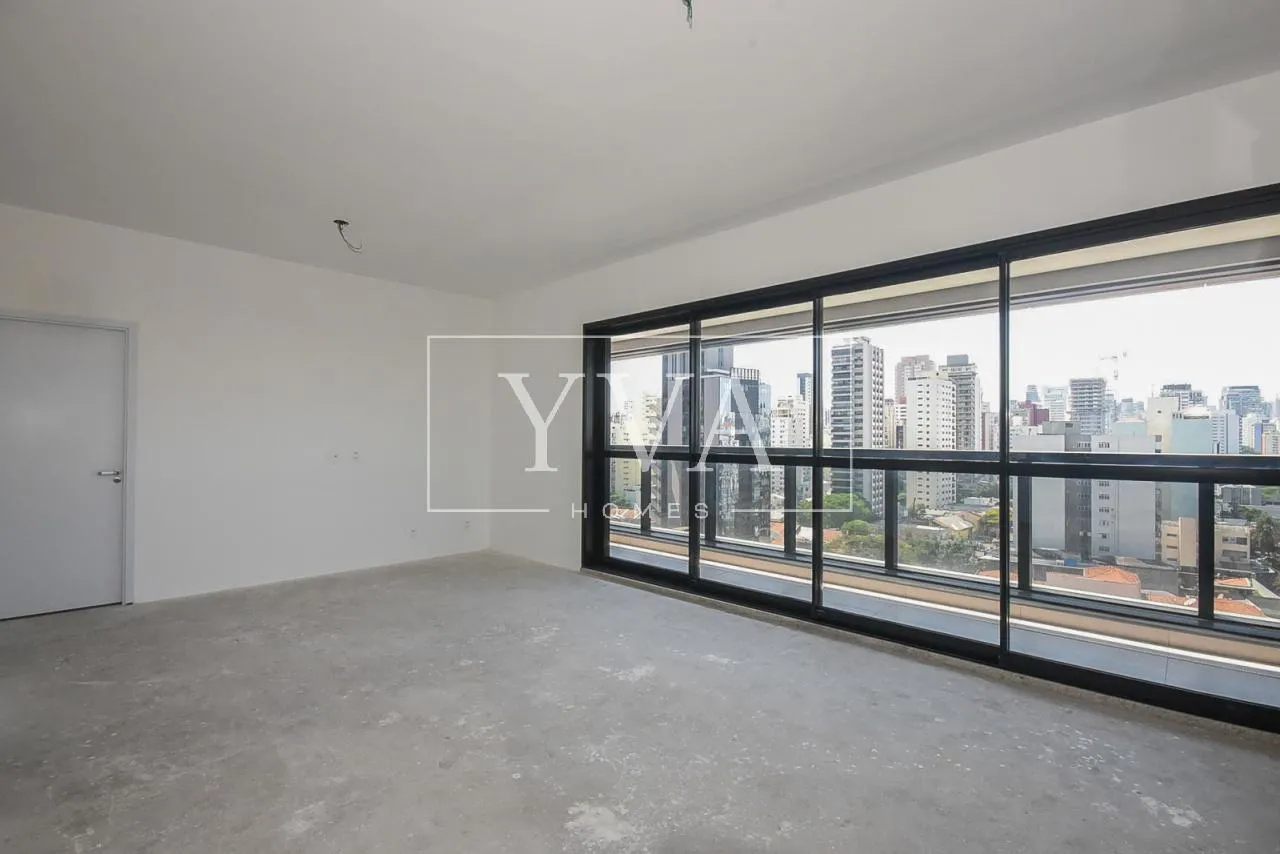 Apartamento com 3 suítes à venda em Pinheiros, São Paulo, por R$ 3.350.000 Imagem 8