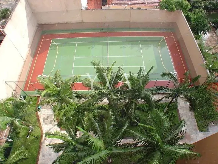 Apartamento com 4 suítes à venda em Moema, São Paulo, por R$ 3.000.000