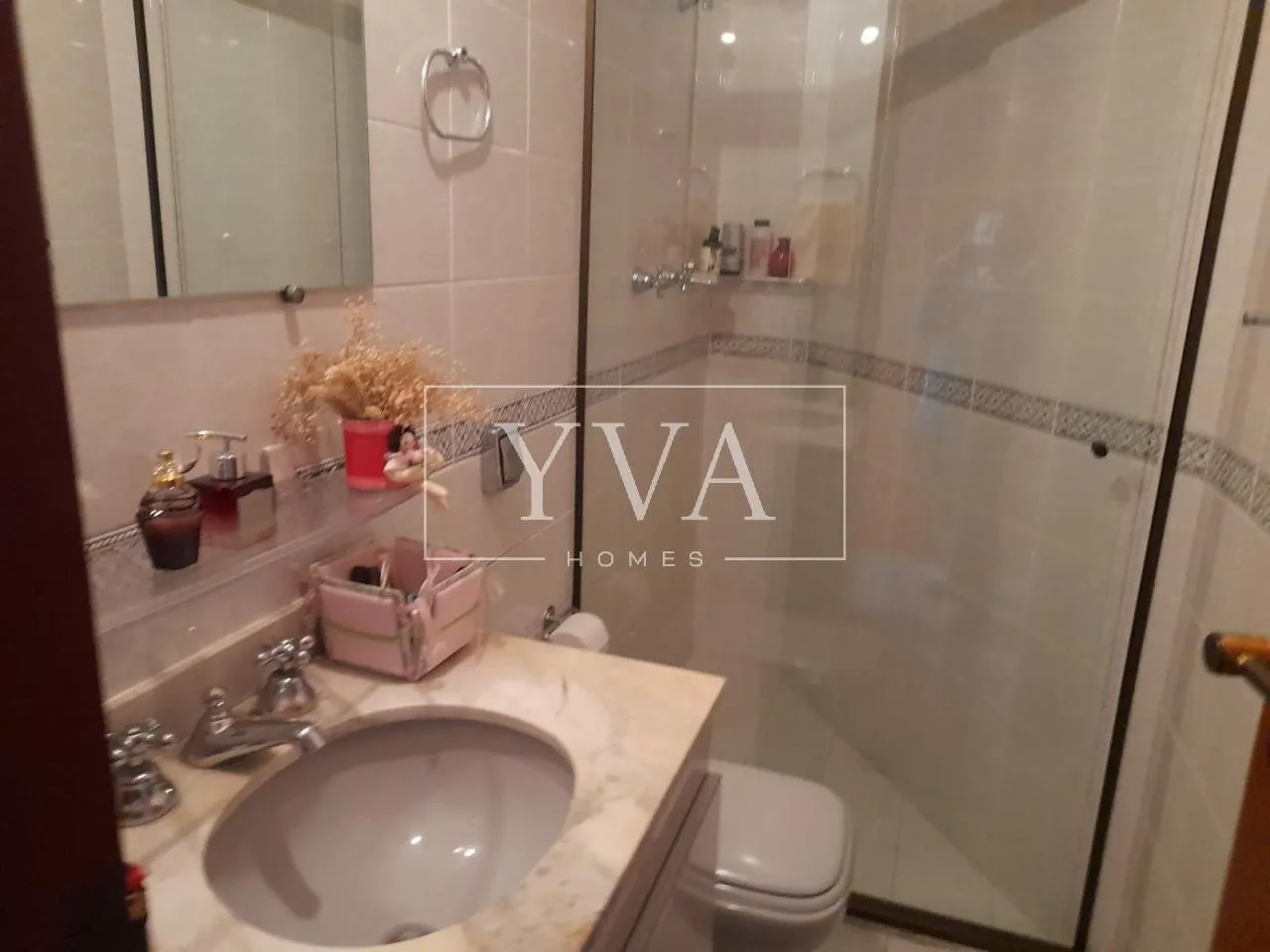 Apartamento com 4 suítes à venda em Moema, São Paulo, por R$ 3.000.000 Imagem 10
