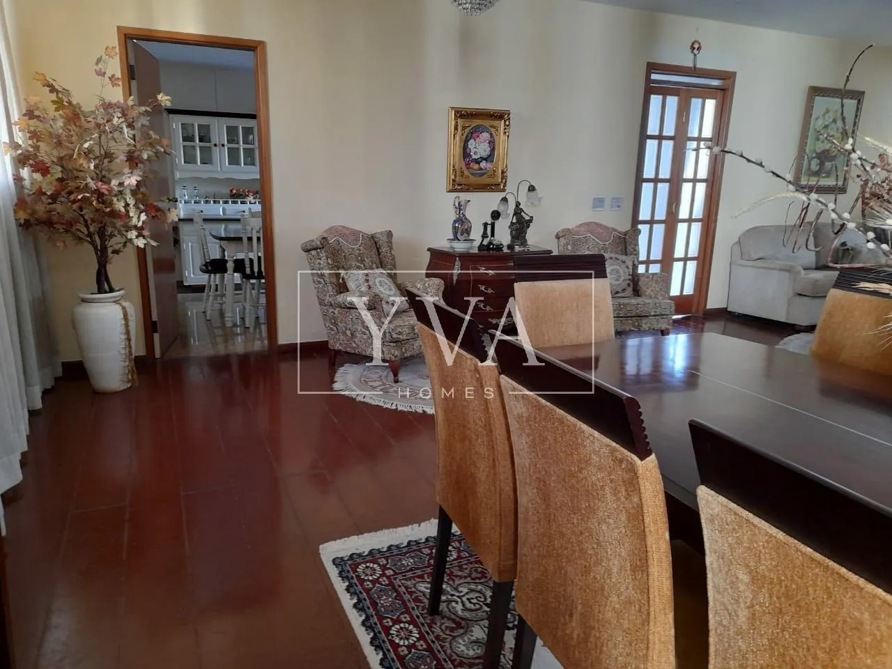 Apartamento com 4 suítes à venda em Moema, São Paulo, por R$ 3.000.000 Imagem 11