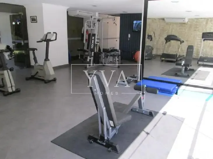 Apartamento com 4 suítes à venda em Moema, São Paulo, por R$ 3.000.000 Imagem 15