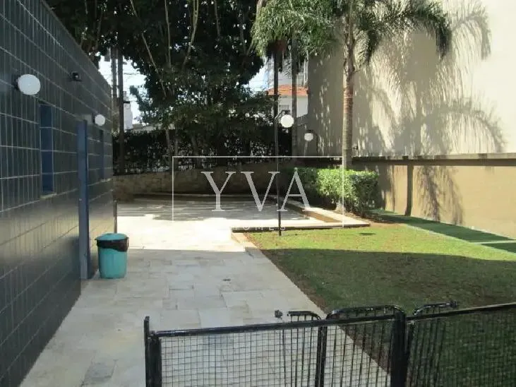 Apartamento com 4 suítes à venda em Moema, São Paulo, por R$ 3.000.000 Imagem 16