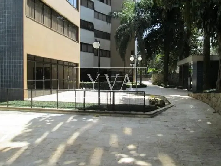 Apartamento com 4 suítes à venda em Moema, São Paulo, por R$ 3.000.000 Imagem 18