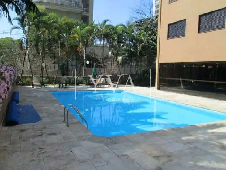 Apartamento com 4 suítes à venda em Moema, São Paulo, por R$ 3.000.000 Imagem 2