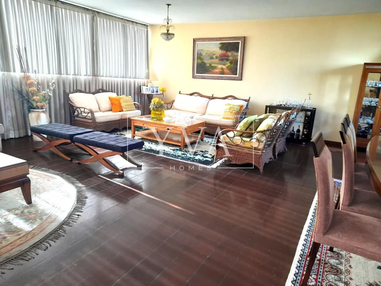 Apartamento com 4 suítes à venda em Moema, São Paulo, por R$ 3.000.000 Imagem 3