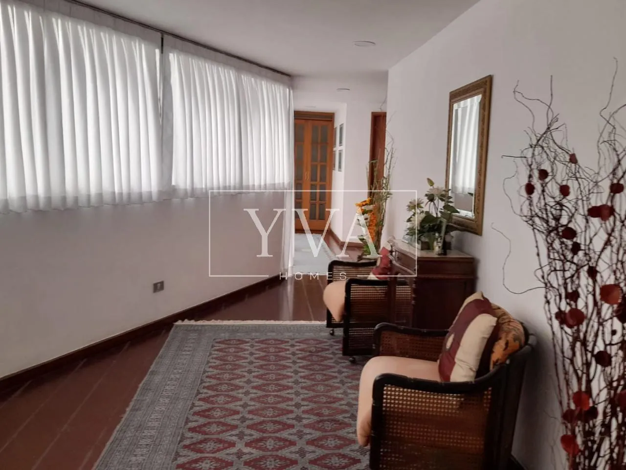 Apartamento com 4 suítes à venda em Moema, São Paulo, por R$ 3.000.000 Imagem 4