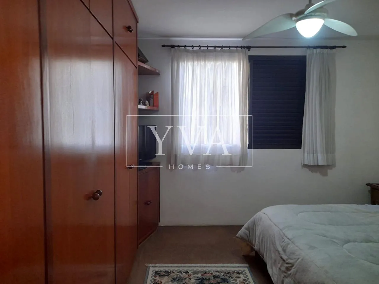 Apartamento com 4 suítes à venda em Moema, São Paulo, por R$ 3.000.000 Imagem 9