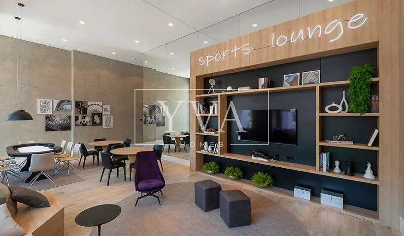 Apartamento com 3 suítes à venda em Moema, São Paulo, por R$ 3.940.000 Imagem 35