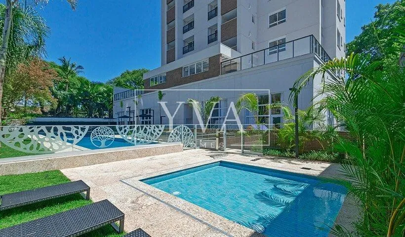 Apartamento com 3 suítes à venda em Moema, São Paulo, por R$ 3.940.000 Imagem 29