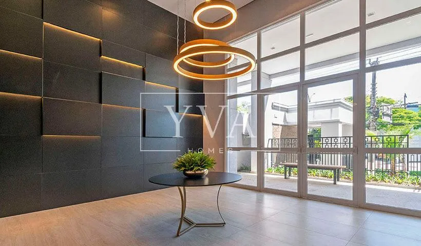 Apartamento com 3 suítes à venda em Moema, São Paulo, por R$ 3.940.000 Imagem 32