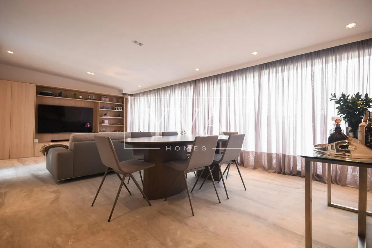 Cobertura com 2 suítes à venda em Vila Progredior, São Paulo, por R$ 2.890.000