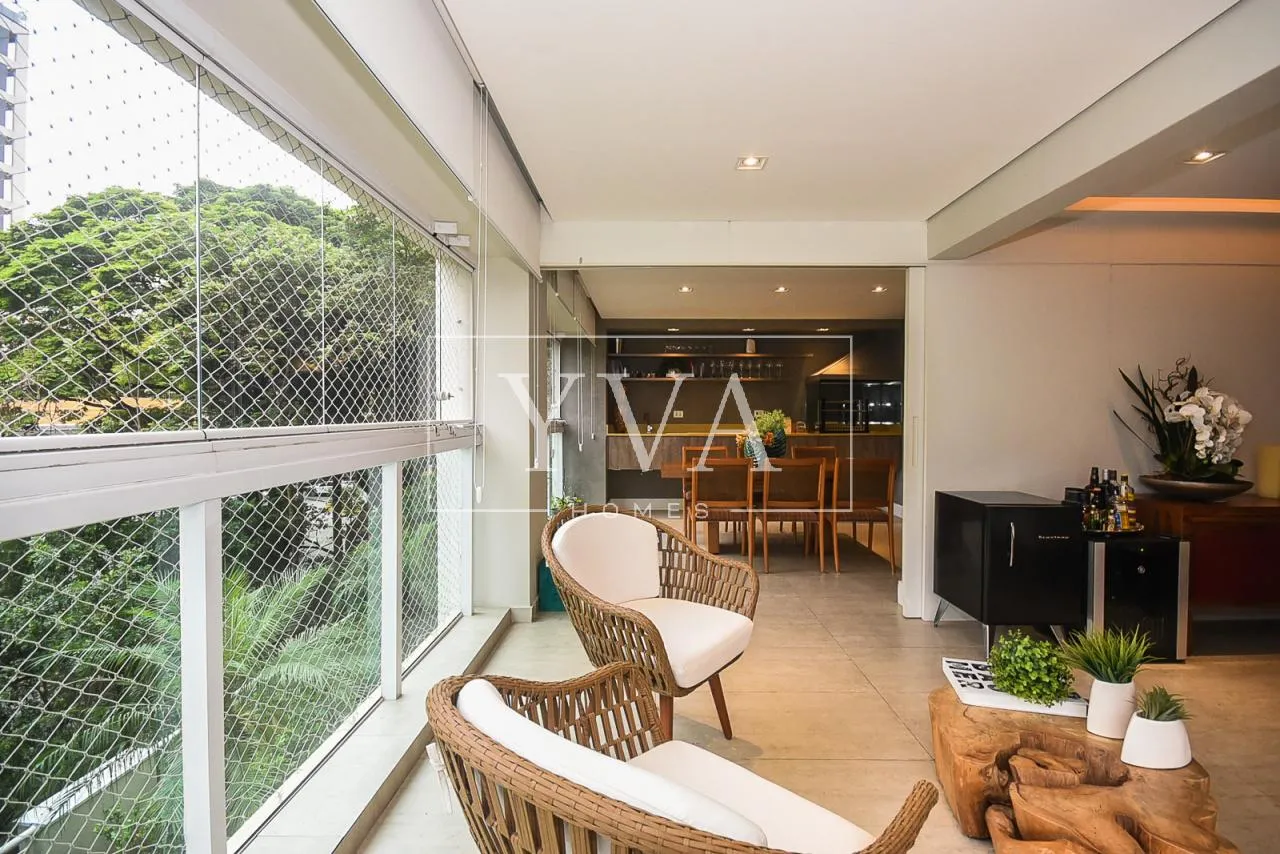 Garden com 4 suítes à venda em Vila Olímpia, São Paulo, por R$ 5.660.000 Imagem 3