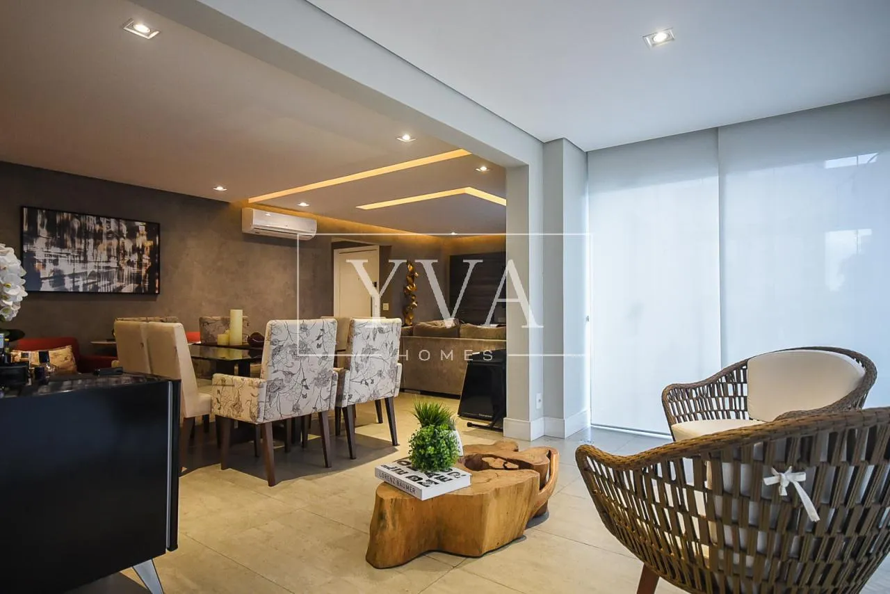 Garden com 4 suítes à venda em Vila Olímpia, São Paulo, por R$ 5.660.000 Imagem 12