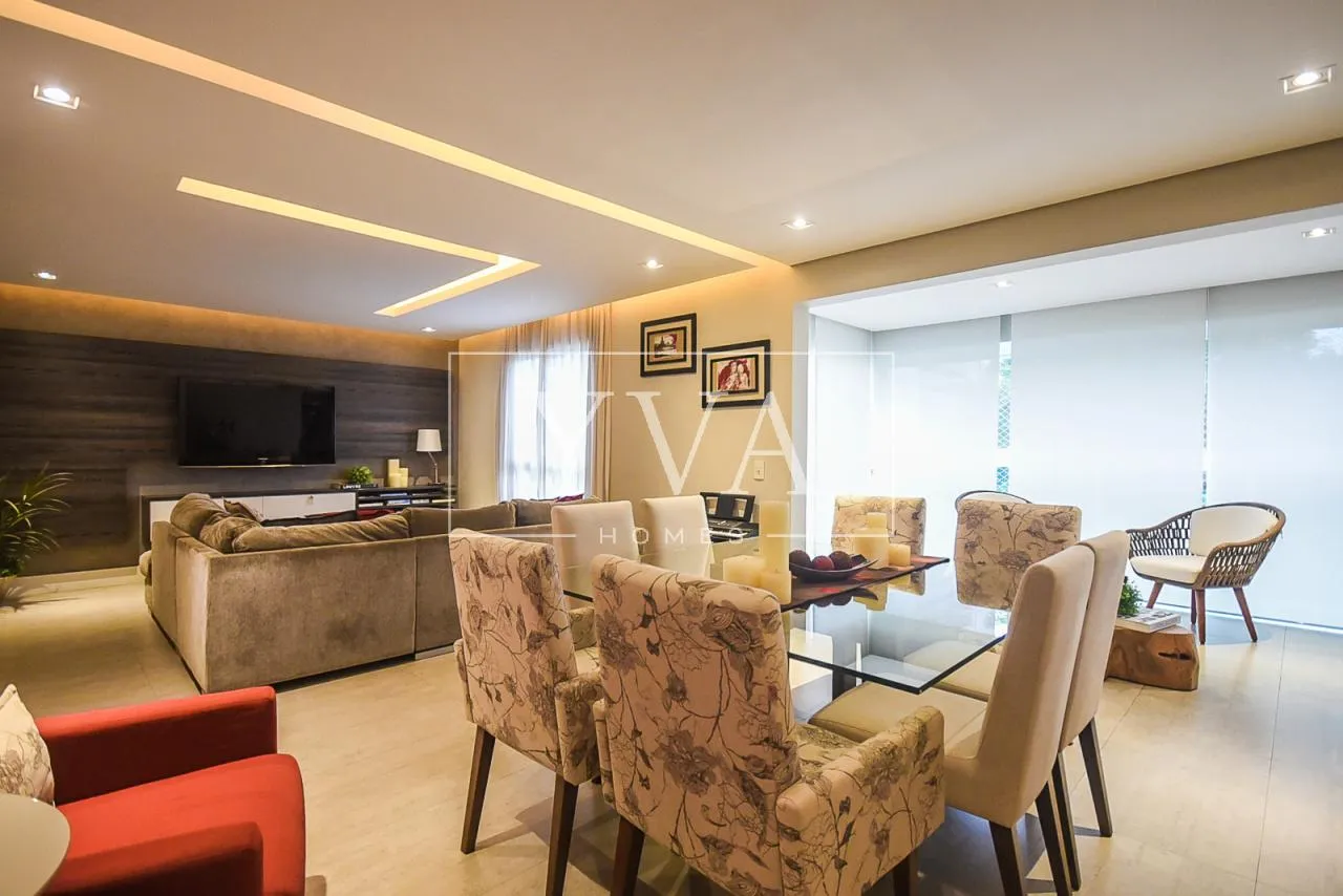 Garden com 4 suítes à venda em Vila Olímpia, São Paulo, por R$ 5.660.000 Imagem 14