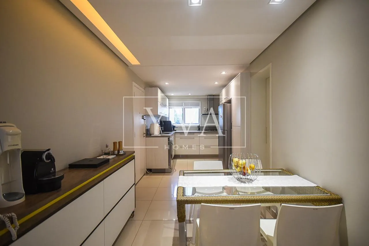 Garden com 4 suítes à venda em Vila Olímpia, São Paulo, por R$ 5.660.000 Imagem 15