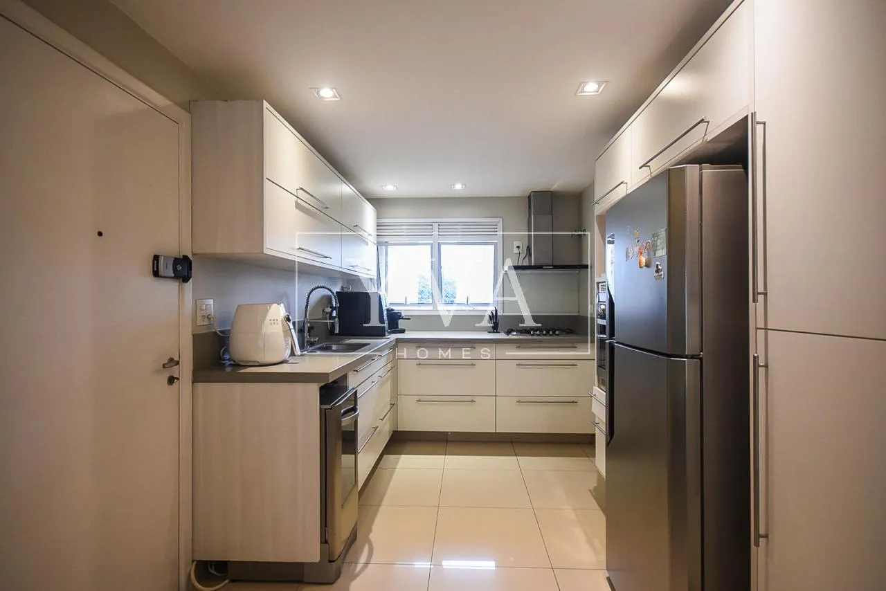 Garden com 4 suítes à venda em Vila Olímpia, São Paulo, por R$ 5.660.000 Imagem 17