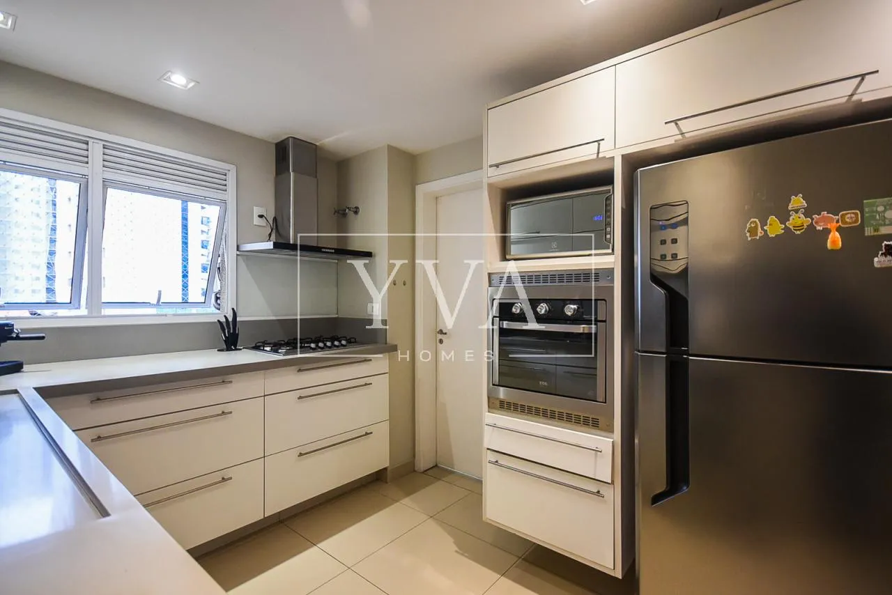 Garden com 4 suítes à venda em Vila Olímpia, São Paulo, por R$ 5.660.000 Imagem 18