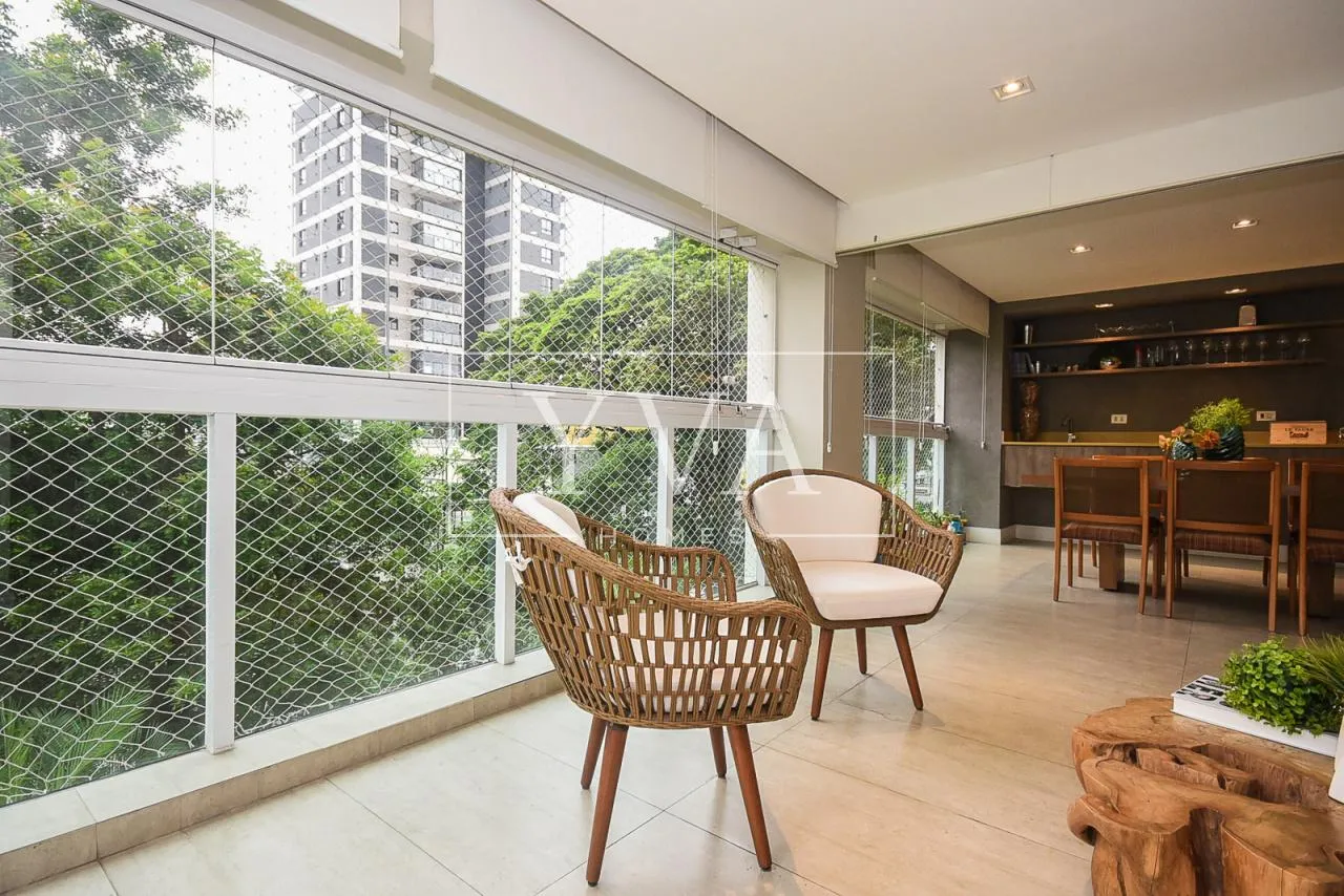 Garden com 4 suítes à venda em Vila Olímpia, São Paulo, por R$ 5.660.000 Imagem 4