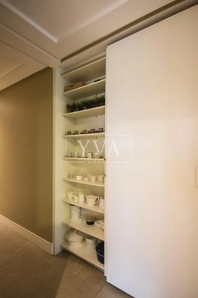 Garden com 4 suítes à venda em Vila Olímpia, São Paulo, por R$ 5.660.000 Imagem 24