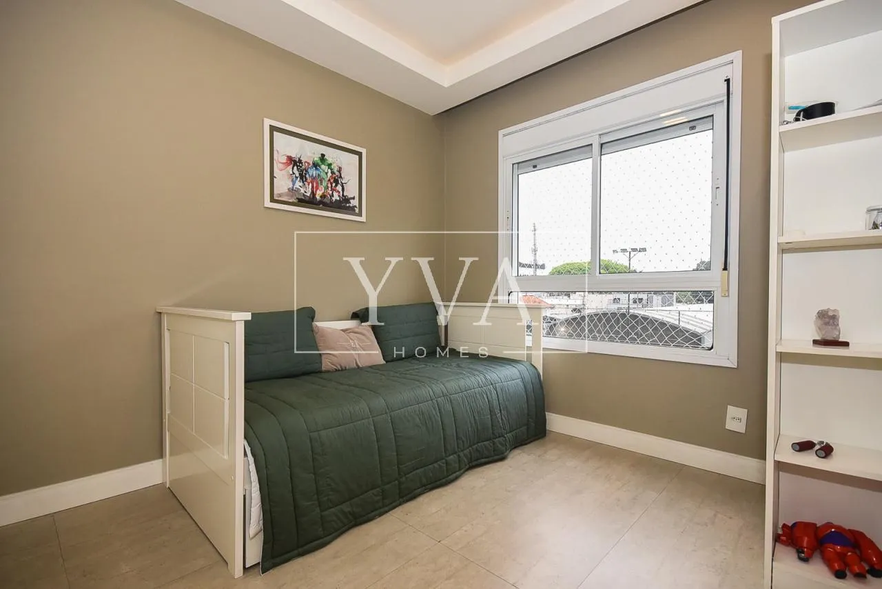 Garden com 4 suítes à venda em Vila Olímpia, São Paulo, por R$ 5.660.000 Imagem 25