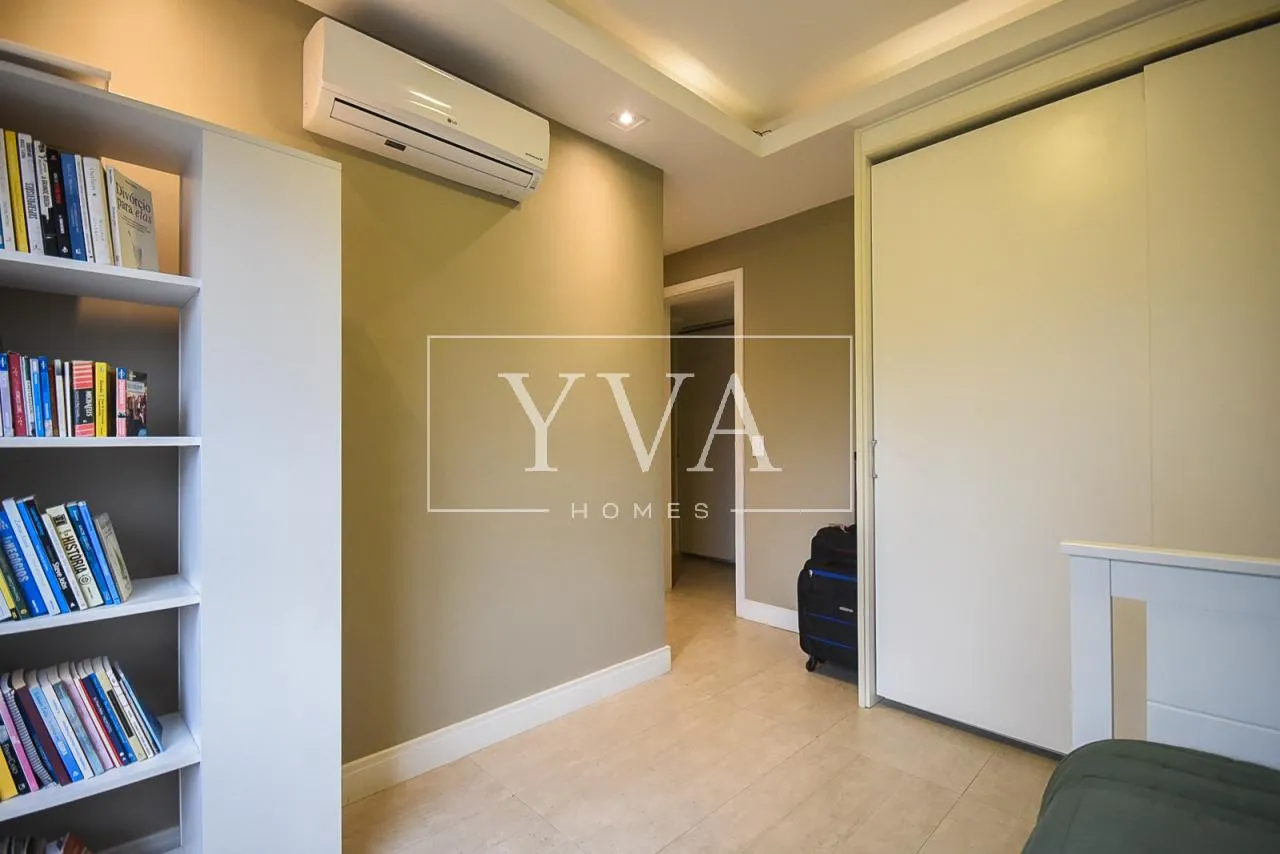 Garden com 4 suítes à venda em Vila Olímpia, São Paulo, por R$ 5.660.000 Imagem 26
