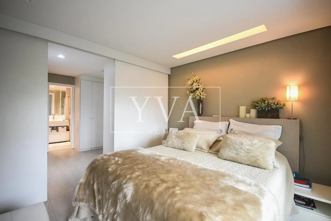 Garden com 4 suítes à venda em Vila Olímpia, São Paulo, por R$ 5.660.000 Imagem 34