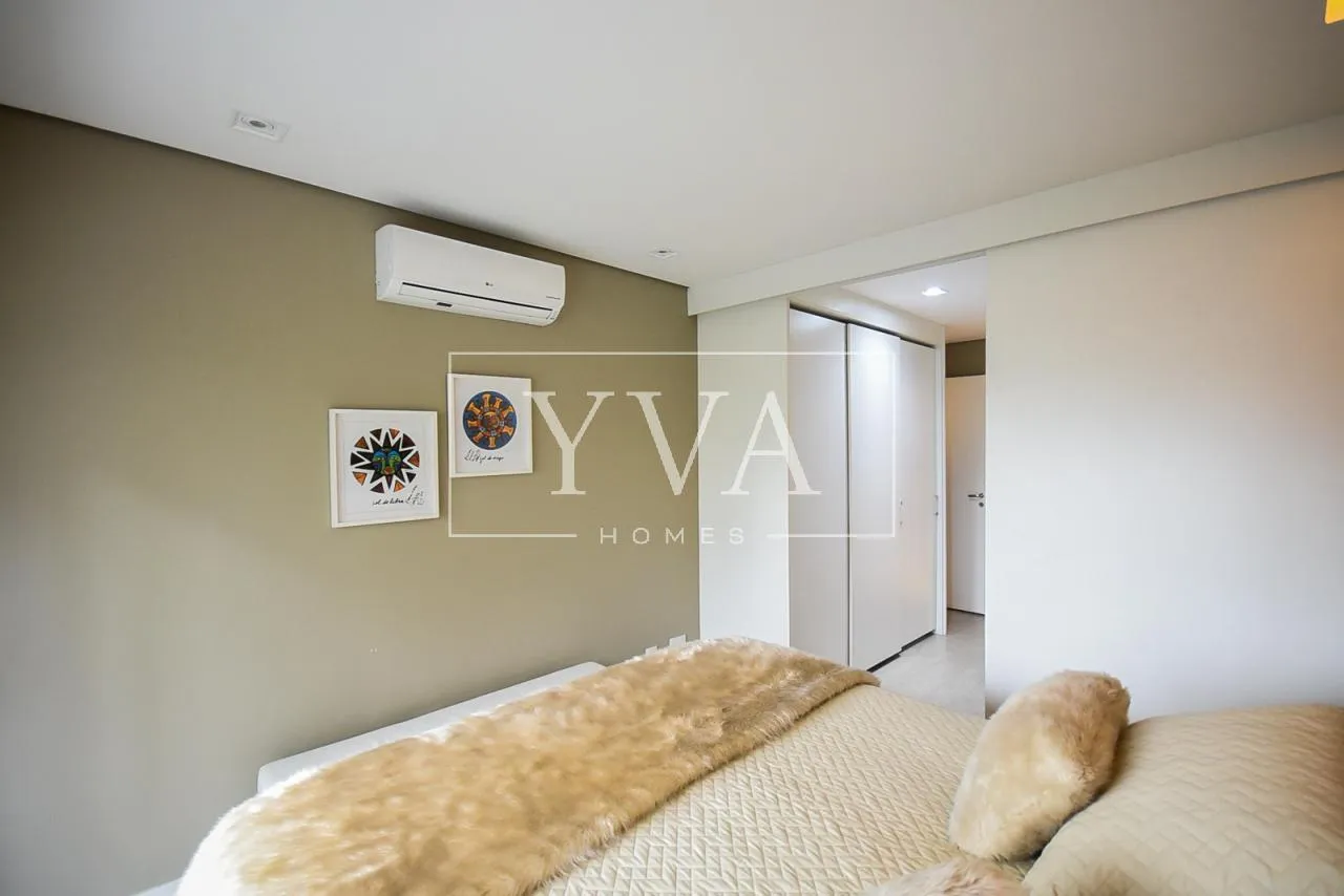 Garden com 4 suítes à venda em Vila Olímpia, São Paulo, por R$ 5.660.000 Imagem 35