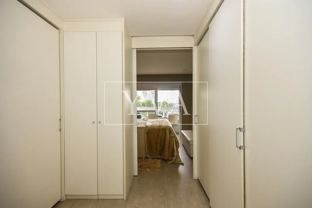 Garden com 4 suítes à venda em Vila Olímpia, São Paulo, por R$ 5.660.000 Imagem 36