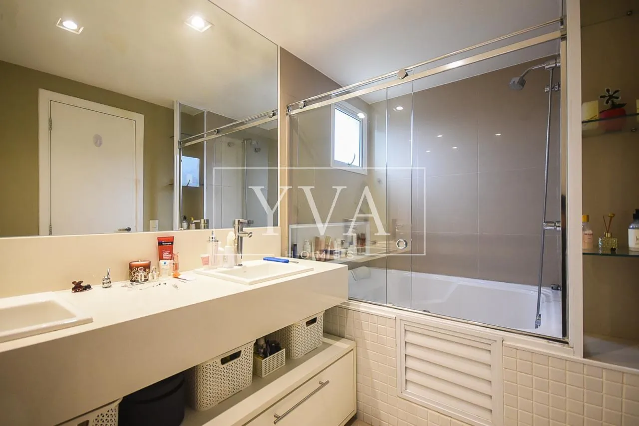 Garden com 4 suítes à venda em Vila Olímpia, São Paulo, por R$ 5.660.000 Imagem 37