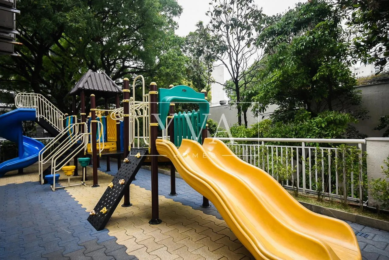Garden com 4 suítes à venda em Vila Olímpia, São Paulo, por R$ 5.660.000 Imagem 39