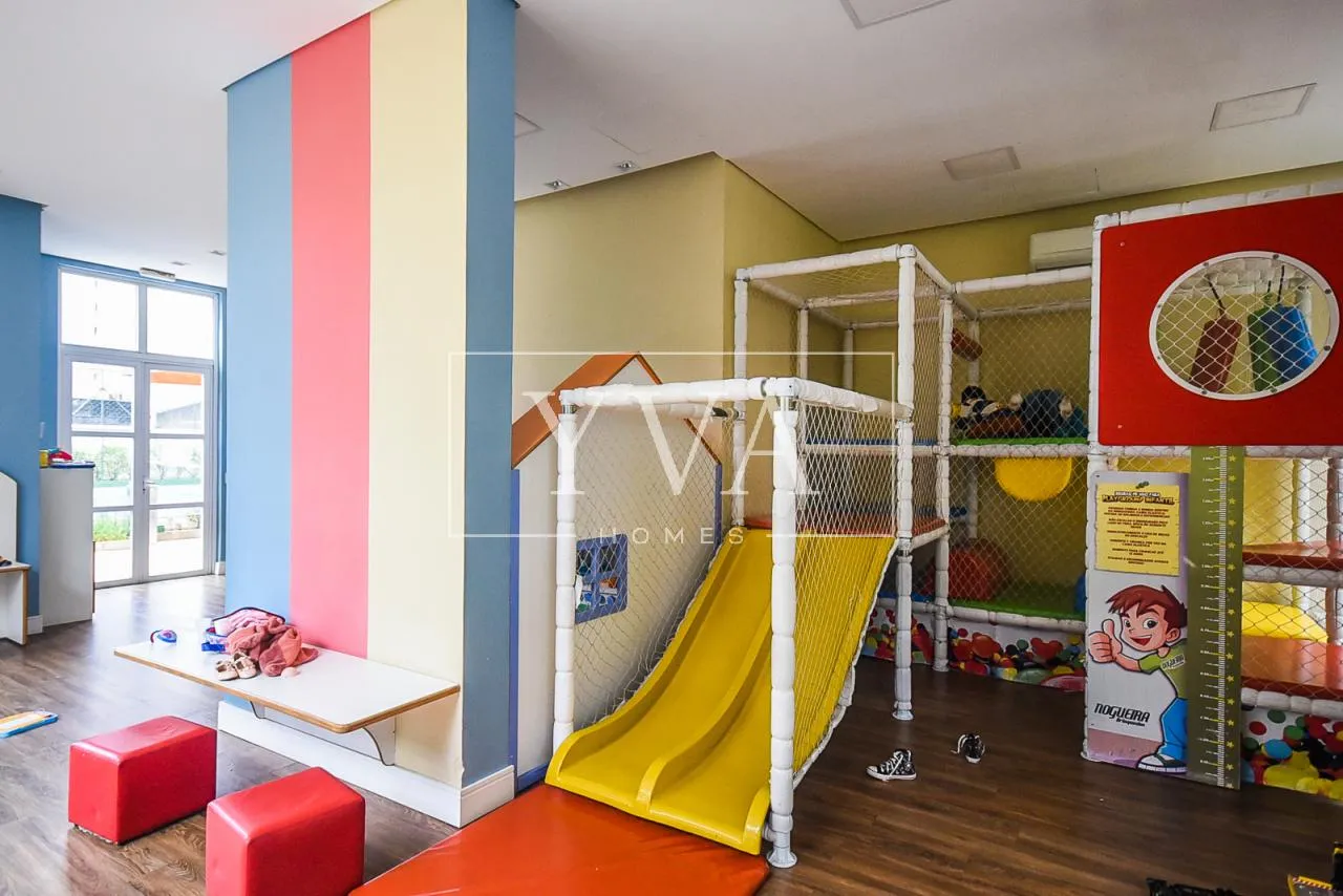 Garden com 4 suítes à venda em Vila Olímpia, São Paulo, por R$ 5.660.000 Imagem 41